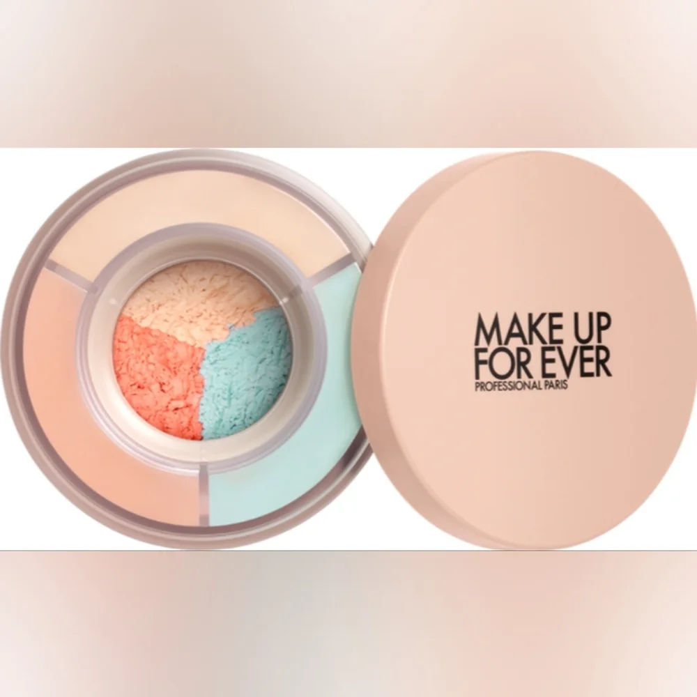 Makeup Forever HD Skin Twist & Light Powder in 2.0 Medium, 8g/0.20oz